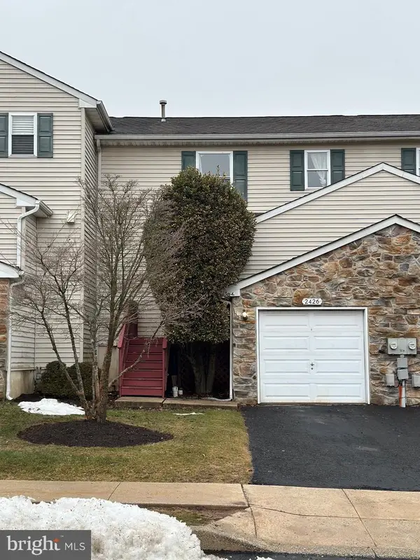 2426 Emerald Ln, QUAKERTOWN, PA 18951