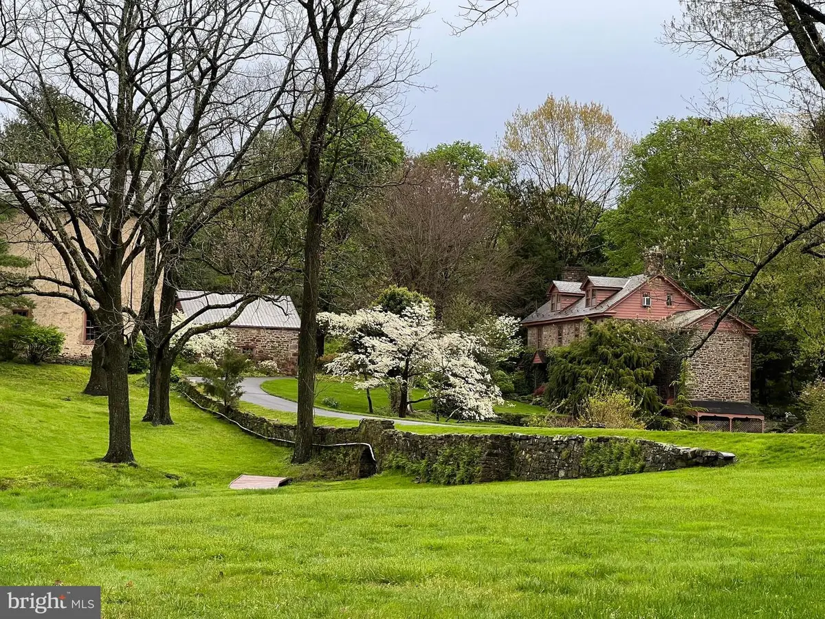 6766 Laurel Rd, New Hope, PA 18938 - #1