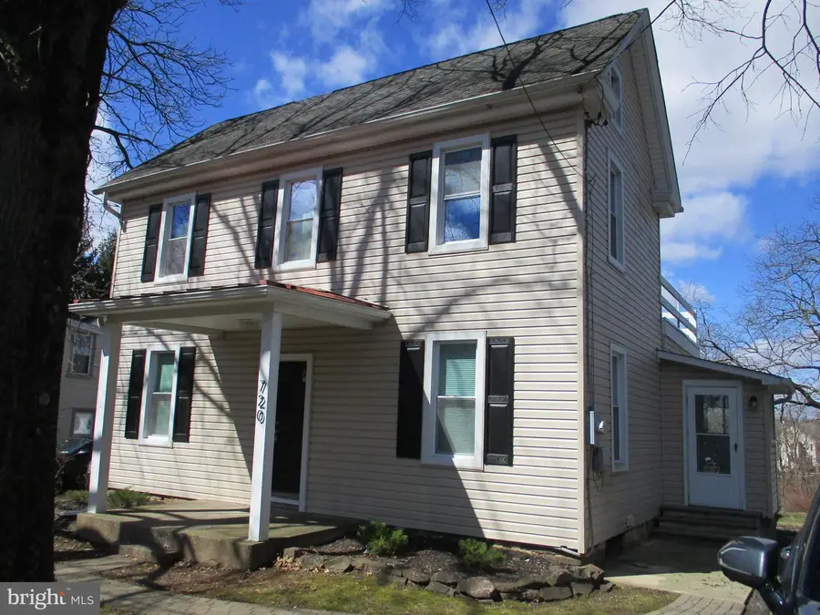 722 Hilltown Pike, Hilltown, PA 18927 - #2