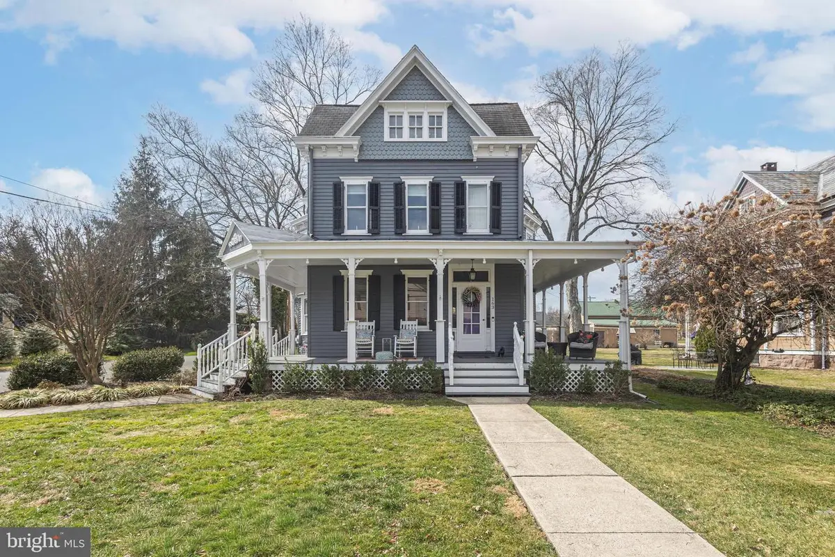 163 S Main St, Yardley, PA 19067 - #1