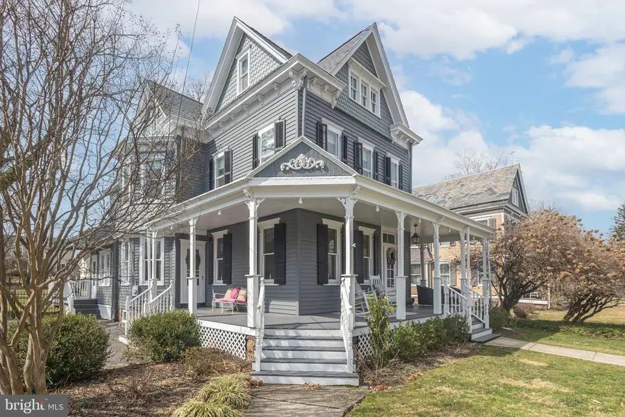 163 S Main St, Yardley, PA 19067 - #2