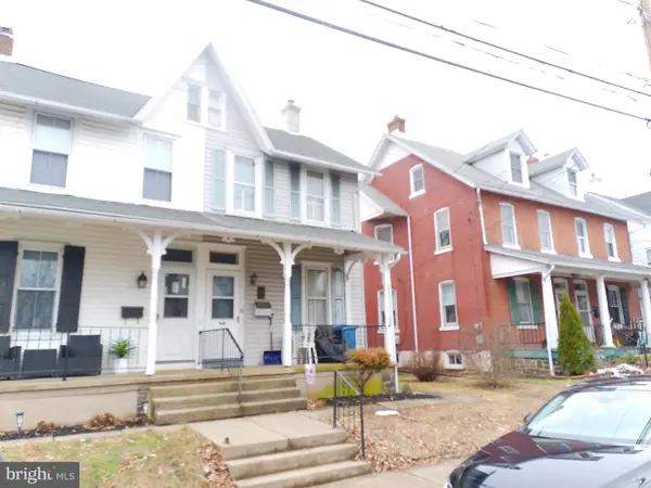 134 S 9th St, QUAKERTOWN, PA 18951