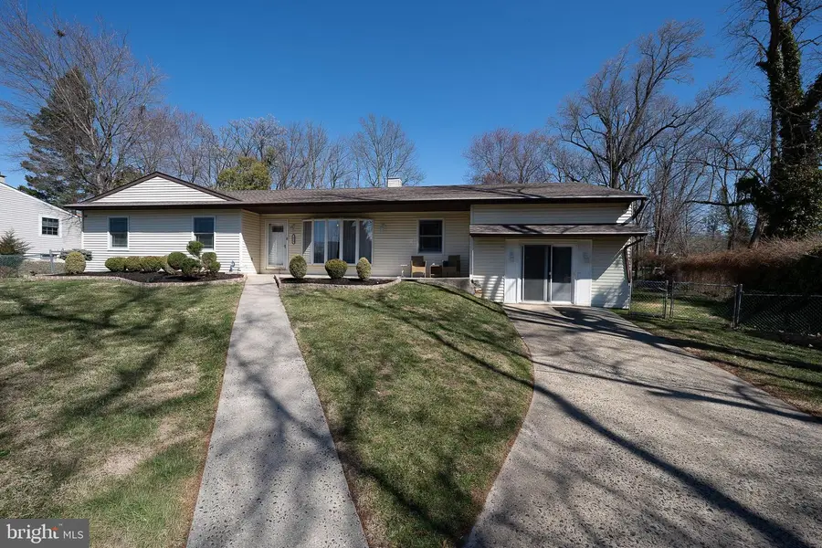 1539 W Bensalem Ave, Bensalem, PA 19020 - #2