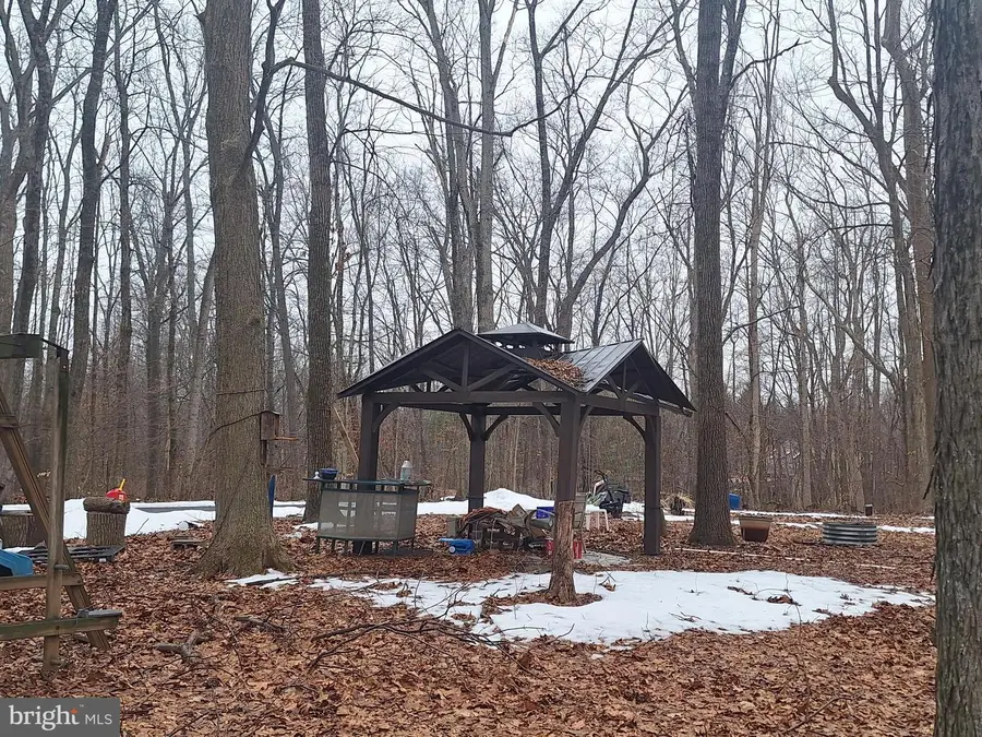 601 Marienstein Rd, Upper Black Eddy, PA 18972 - #2