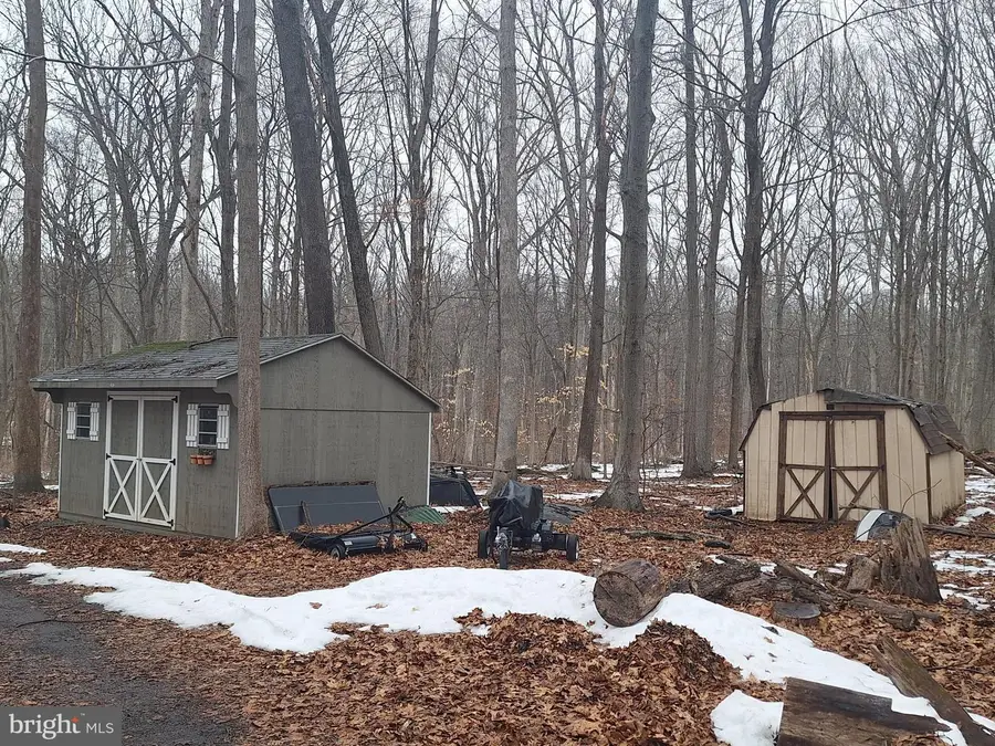 601 Marienstein Rd, Upper Black Eddy, PA 18972 - #3