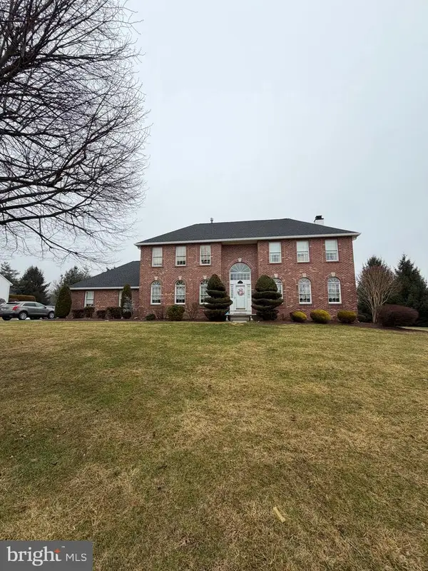 67 Florence Dr, RICHBORO, PA 18954