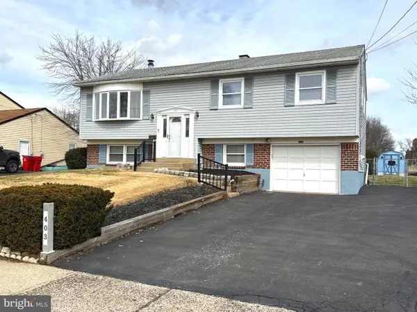 403 Byron Rd, WARMINSTER, PA 18974