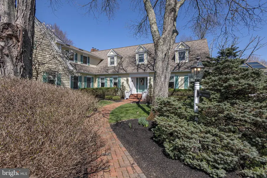 1045 Washington Crossing Rd, Newtown, PA 18940 - #3