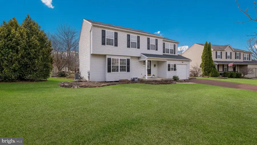 109 Parkside Dr, Dublin, PA 18917 - #3