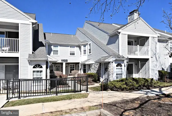 1105 Mews Dr #1105, SELLERSVILLE, PA 18960