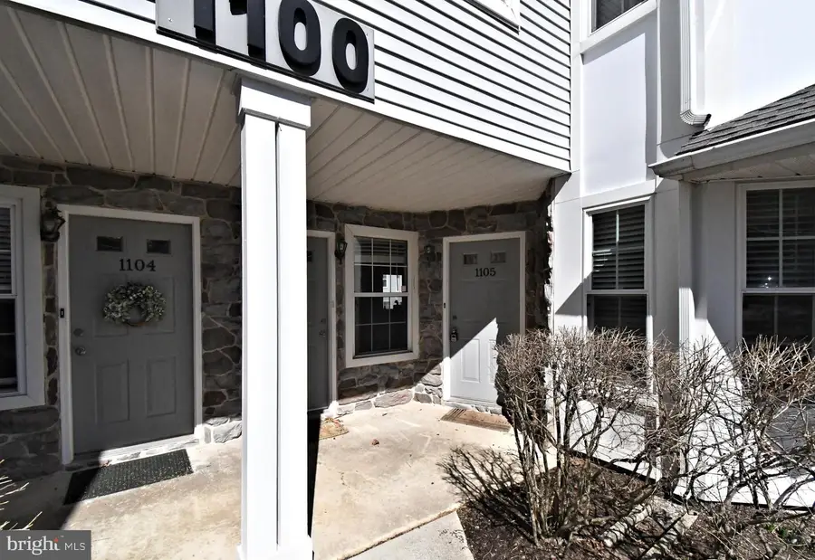1105 Mews Dr #1105, Sellersville, PA 18960 - #3