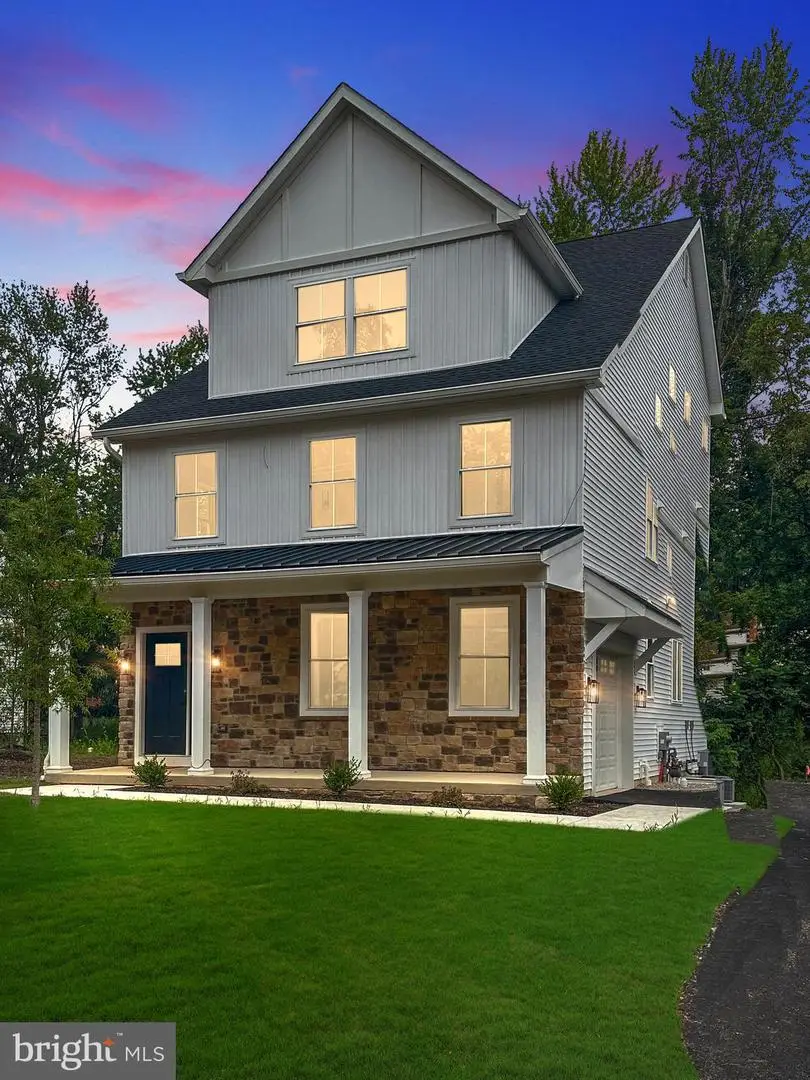 14 Churchville Ln, Churchville, PA 18966 - #2