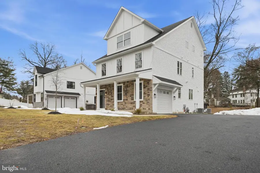 14 Churchville Ln, Churchville, PA 18966 - #3
