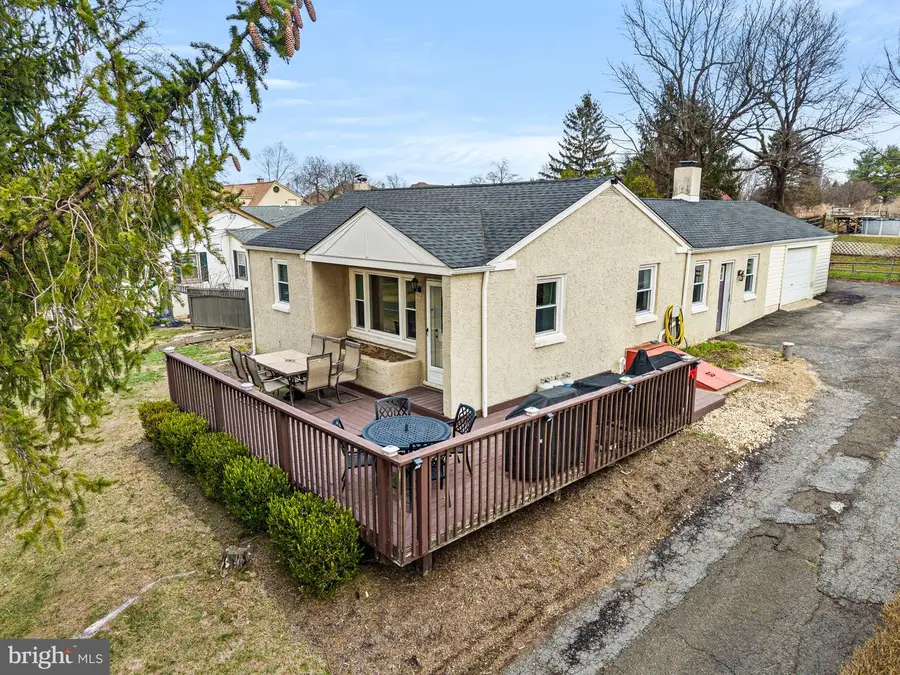 5380 Point Pleasant Pike, Doylestown, PA 18902 - #2