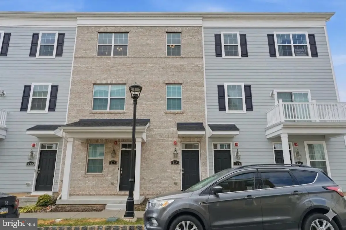 114 B King St, Bensalem, PA 19020 - #1