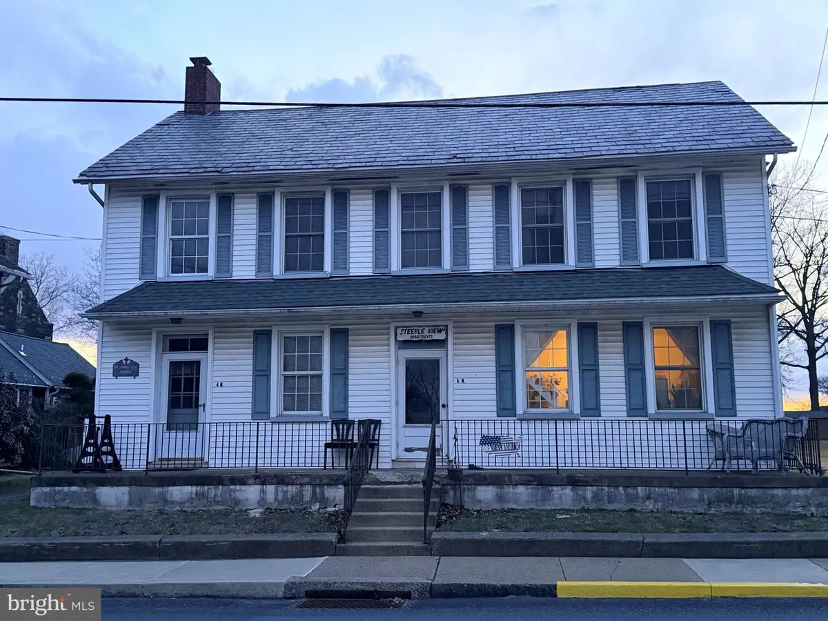 6 N Main St, Richlandtown, PA 18955 - #1