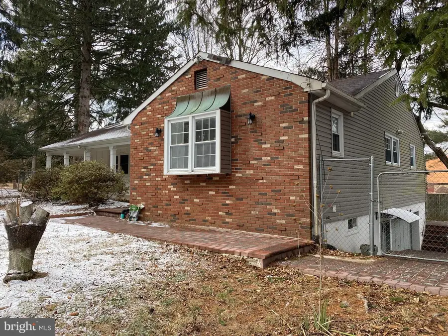 123 E Bristol Rd, Feasterville Trevose, PA 19053 - #2