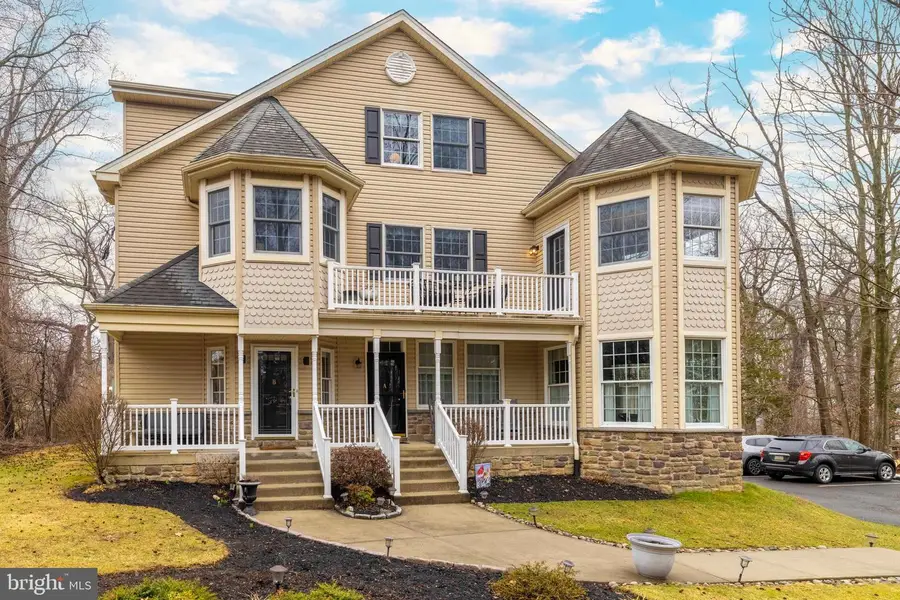 629 S Bellevue Ave #b, Langhorne, PA 19047 - #2