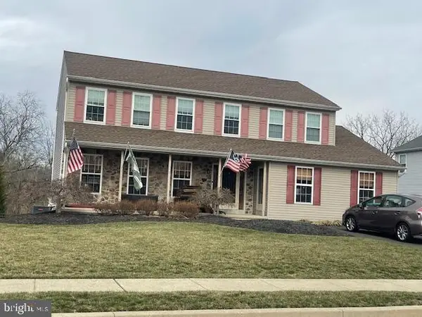 212 Red Maple Ct, CHALFONT, PA 18914