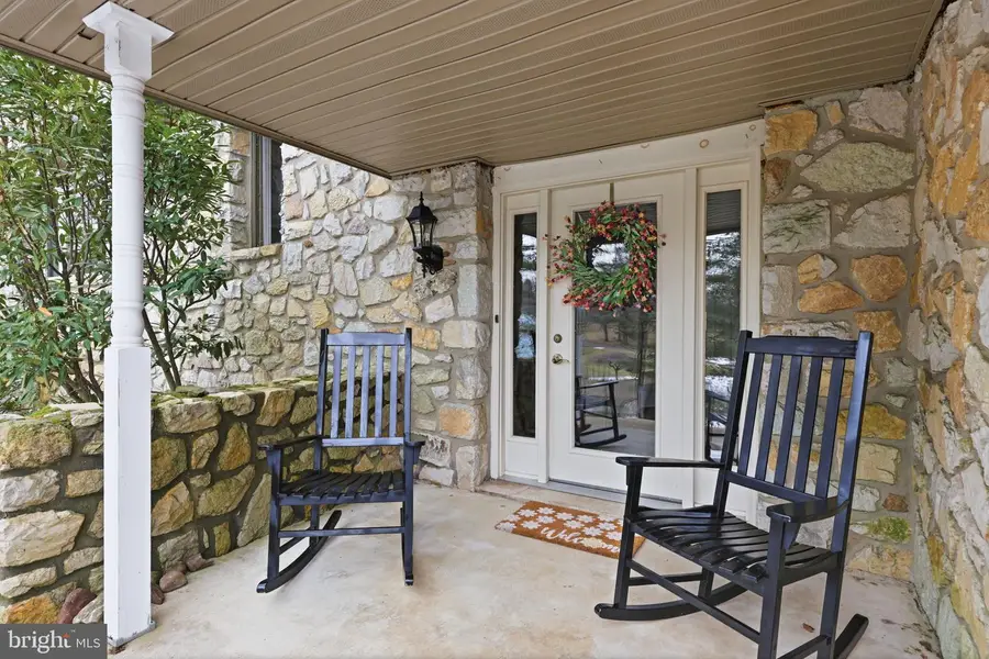 3066 Cloverly Dr, Furlong, PA 18925 - #3