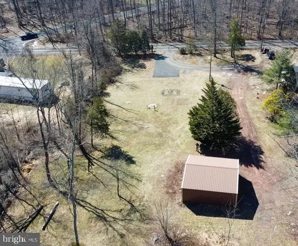 309 Dickert Rd, QUAKERTOWN, PA 18951