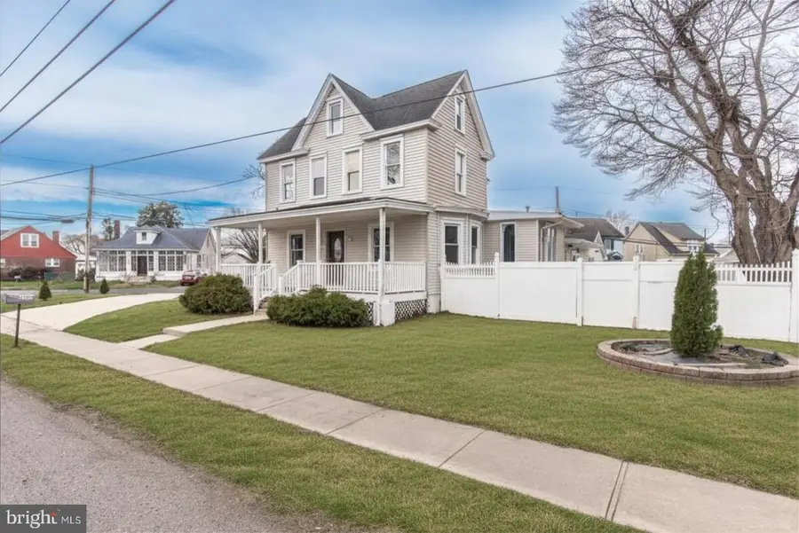 7105 N Radcliffe St, Bristol, PA 19007 - #3