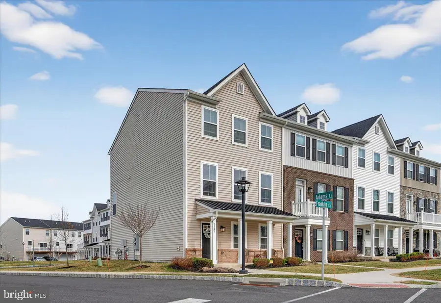 5121 Franklin Cir, Pipersville, PA 18947 - #2