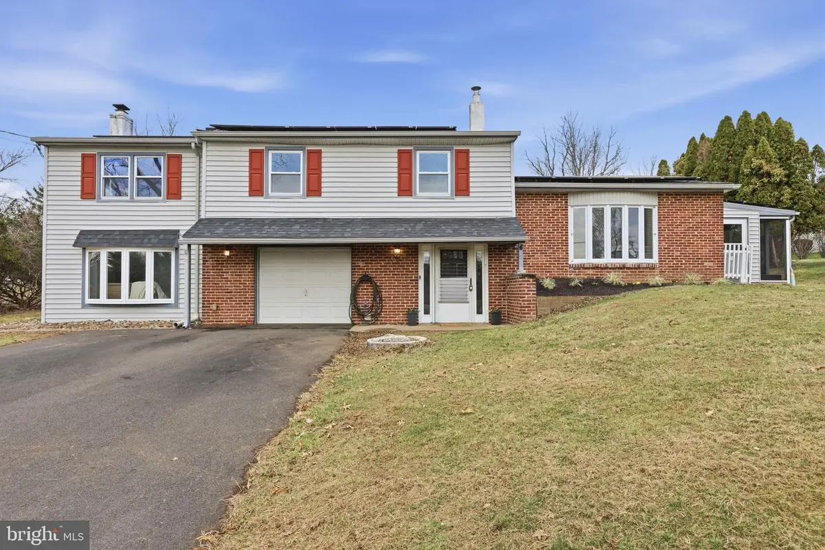 95 Longview Dr, Churchville, PA 18966 - #1