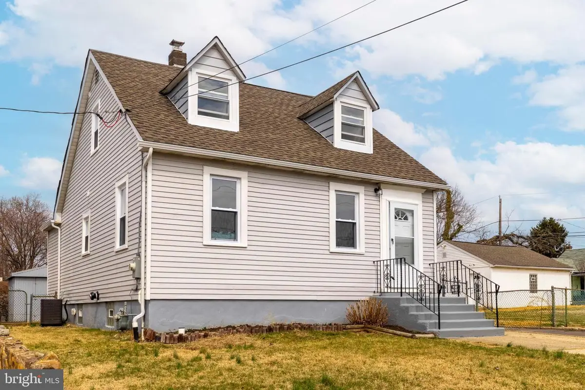 1200 Dana Ave, Bensalem, PA 19020 - #1