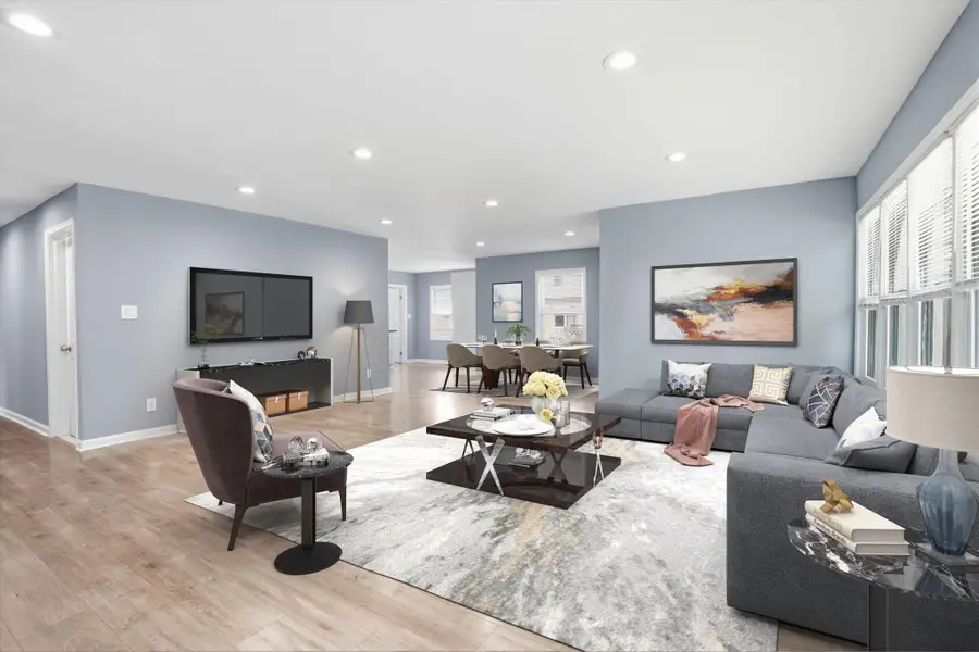 1 W Post Rd, Morrisville, PA 19067 - #3