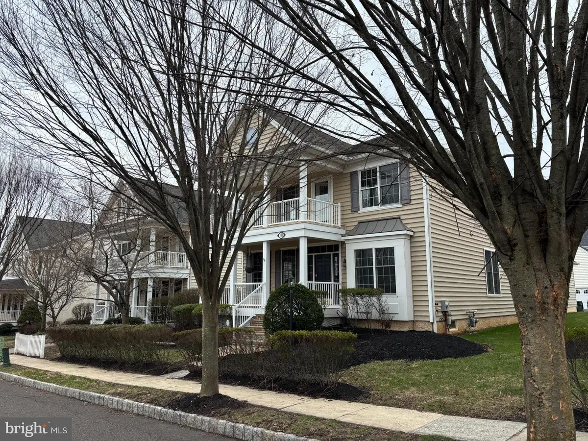 406 Dornishwood Pl, Chalfont, PA 18914 - #1