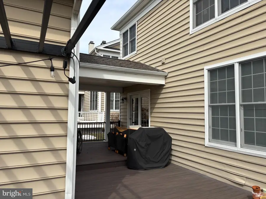 406 Dornishwood Pl, Chalfont, PA 18914 - #2