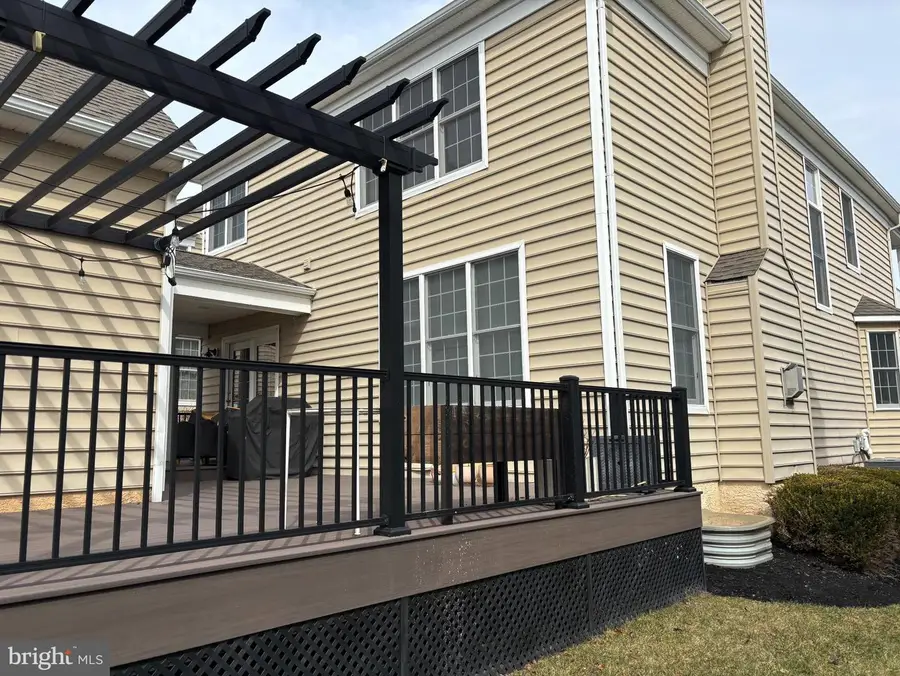 406 Dornishwood Pl, Chalfont, PA 18914 - #3