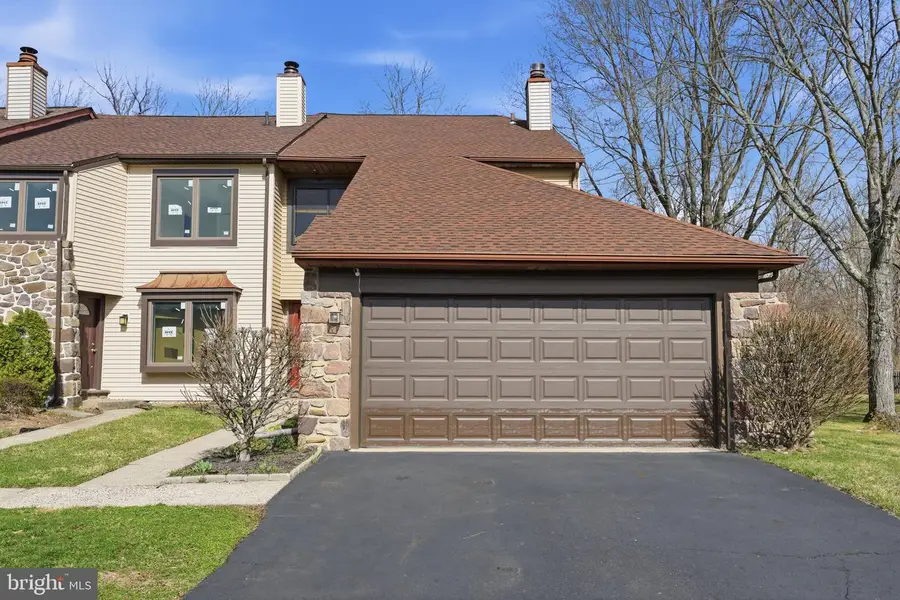 2125 Weybridge Cmns, Holland, PA 18966 - #2