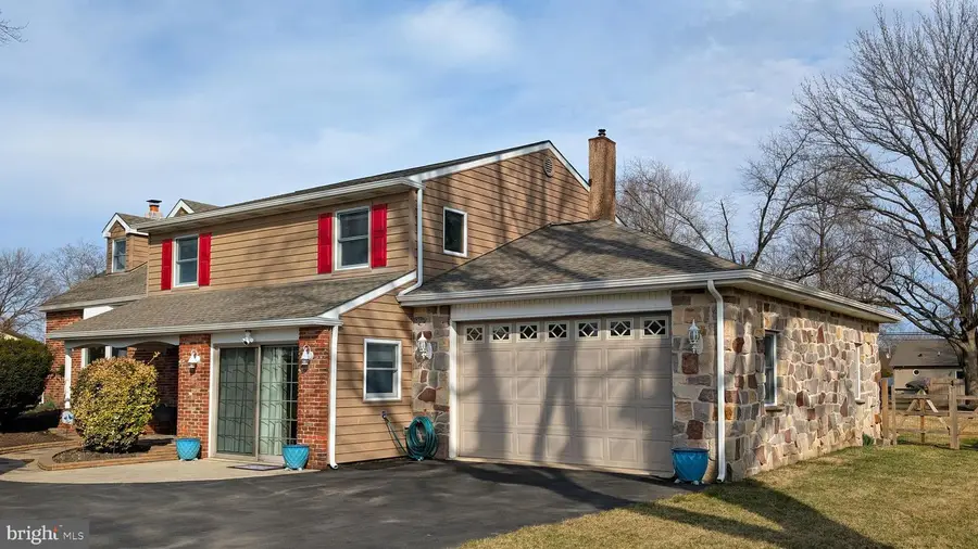 4901 Reedman Ave, Bensalem, PA 19020 - #2