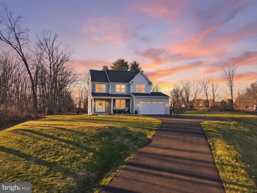 2408 Diamond St, Sellersville, PA 18960 - #2