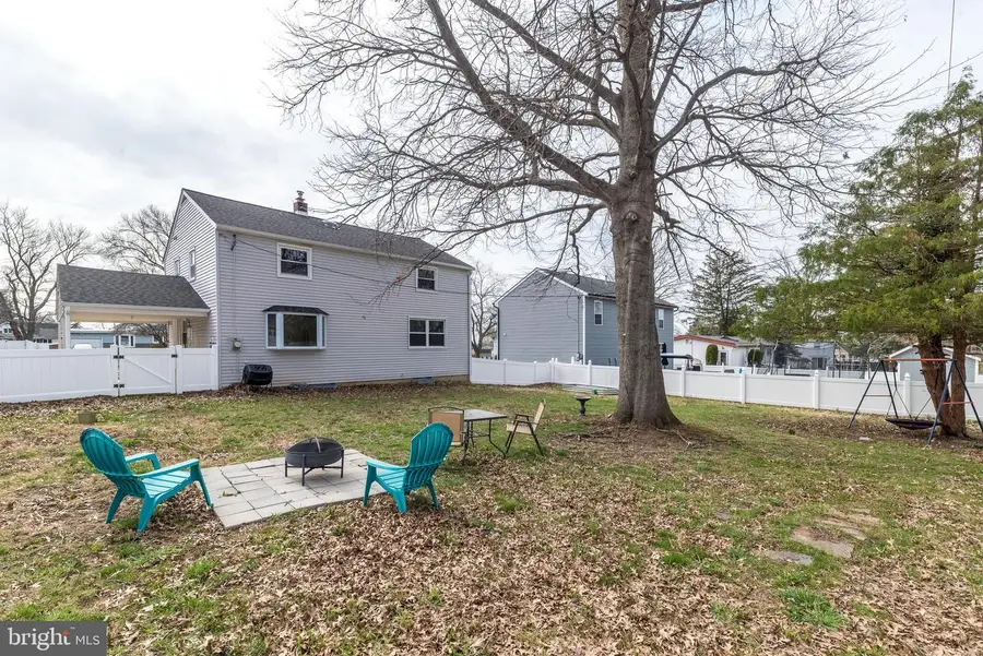 253 Luff Ln, Warminster, PA 18974 - #3