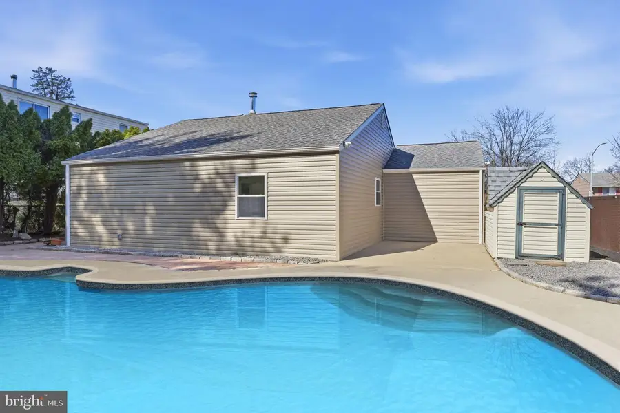 4421 Roselyn Ln, Bensalem, PA 19020 - #3