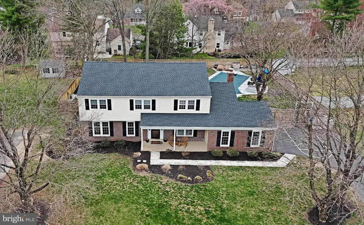 1207 Madison Dr, Yardley, PA 19067 - #1