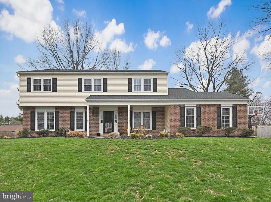 1207 Madison Dr, Yardley, PA 19067 - #2