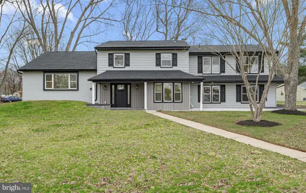 356 Magnolia Rd, WARMINSTER, PA 18974