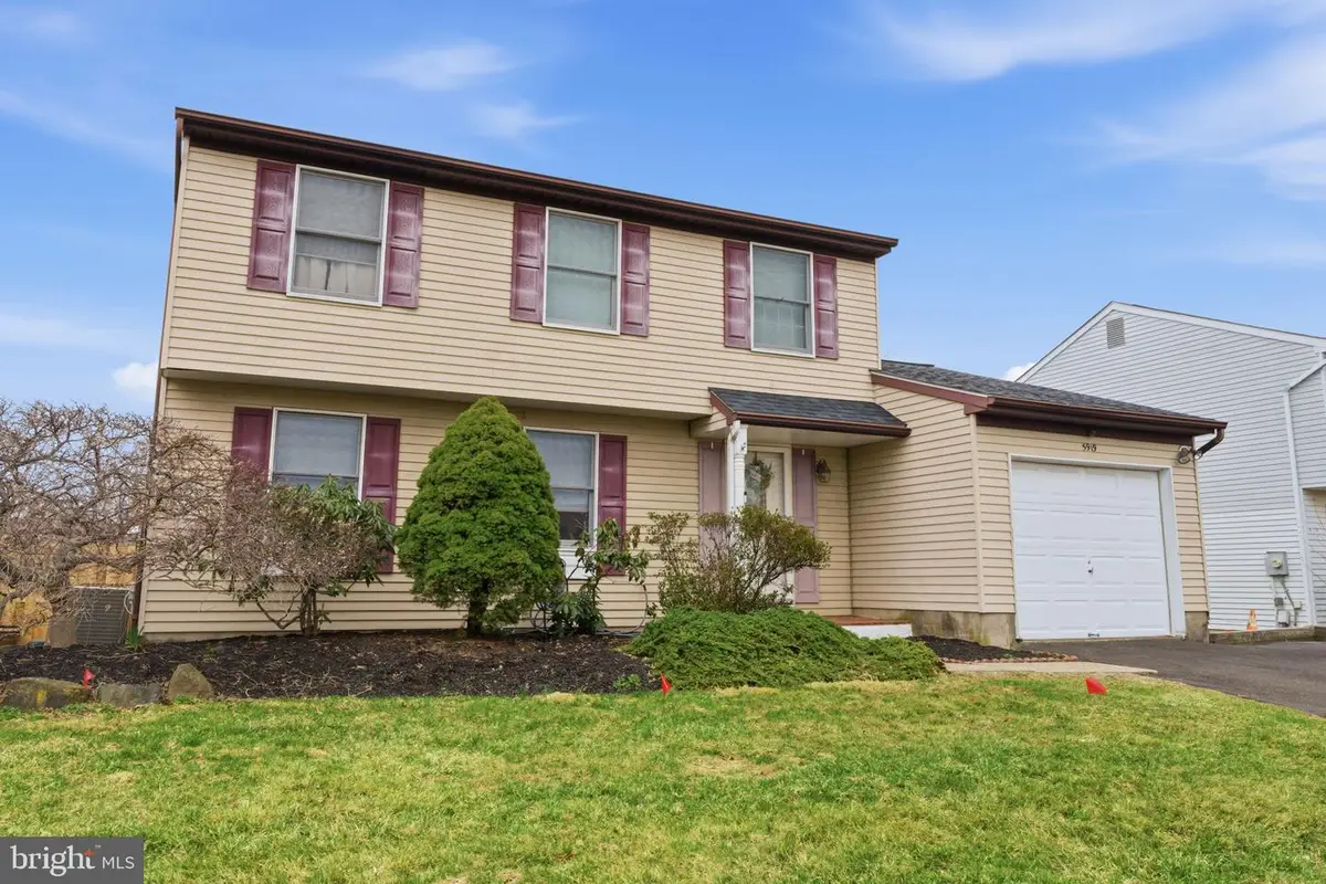 5919 Michael Dr, Bensalem, PA 19020 - #1