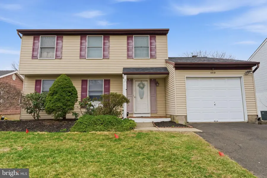 5919 Michael Dr, Bensalem, PA 19020 - #2