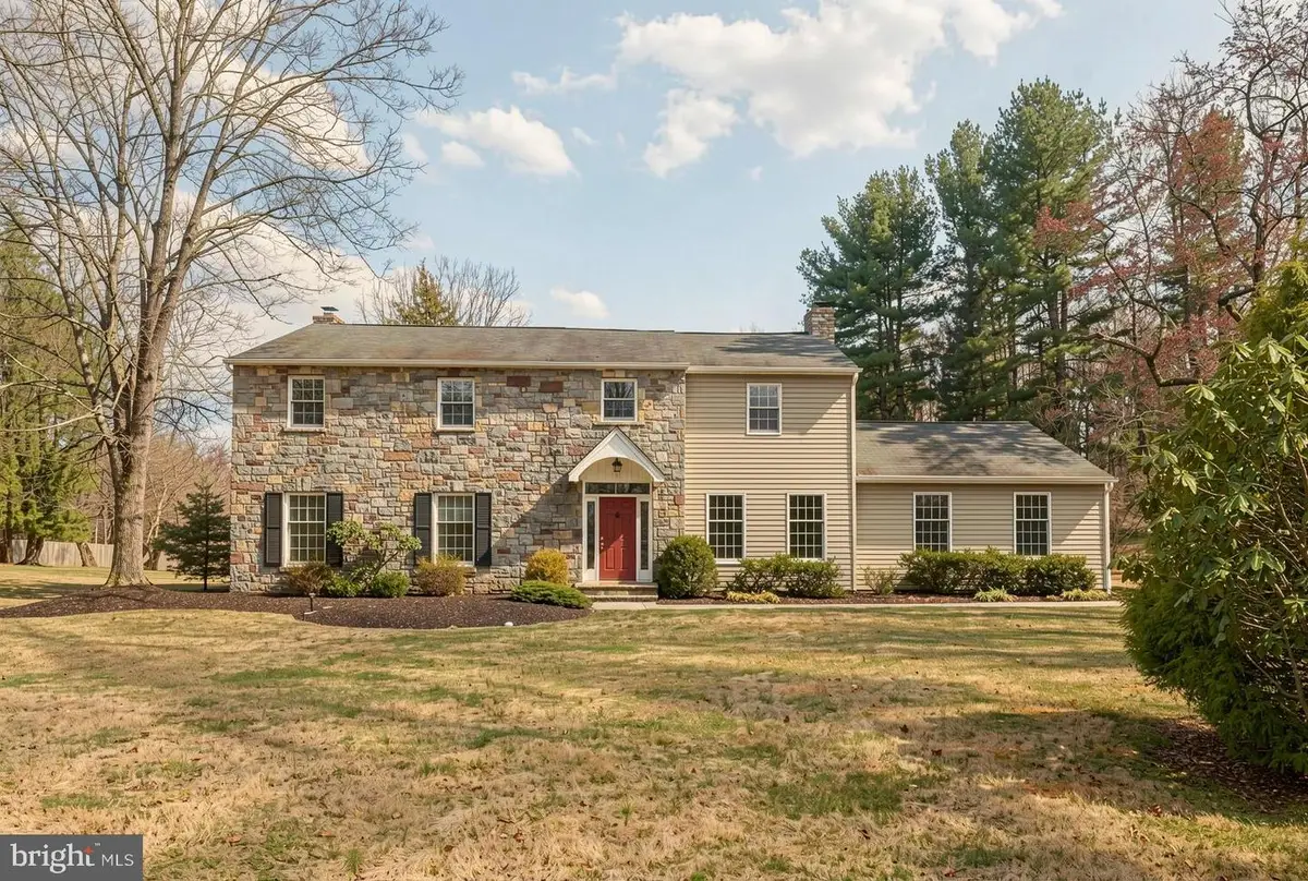 6724 Upper York Rd, New Hope, PA 18938 - #1