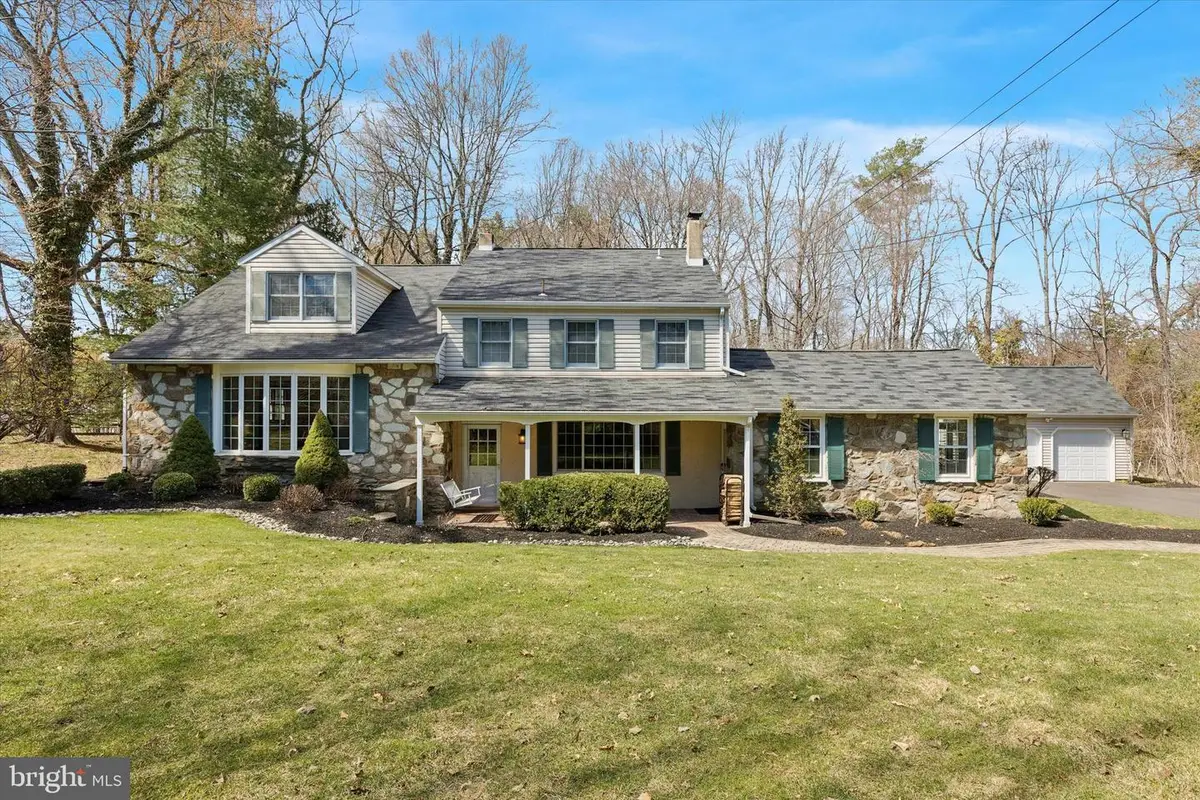 2312 Turk Rd, Doylestown, PA 18901 - #1