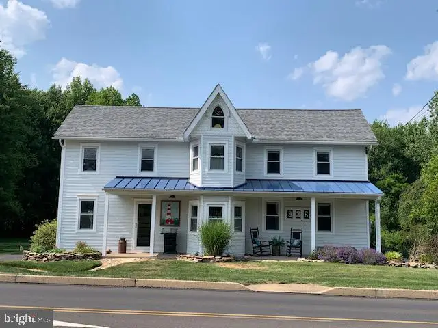 936 Big Oak Rd, Yardley, PA 19067 - #1