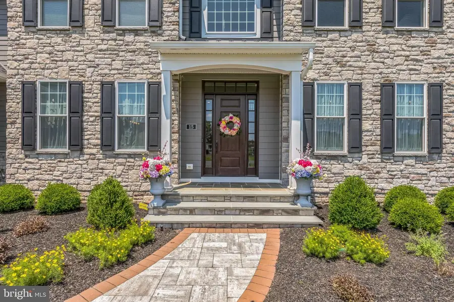 15 Marquis Rdg, Holland, PA 18966 - #2