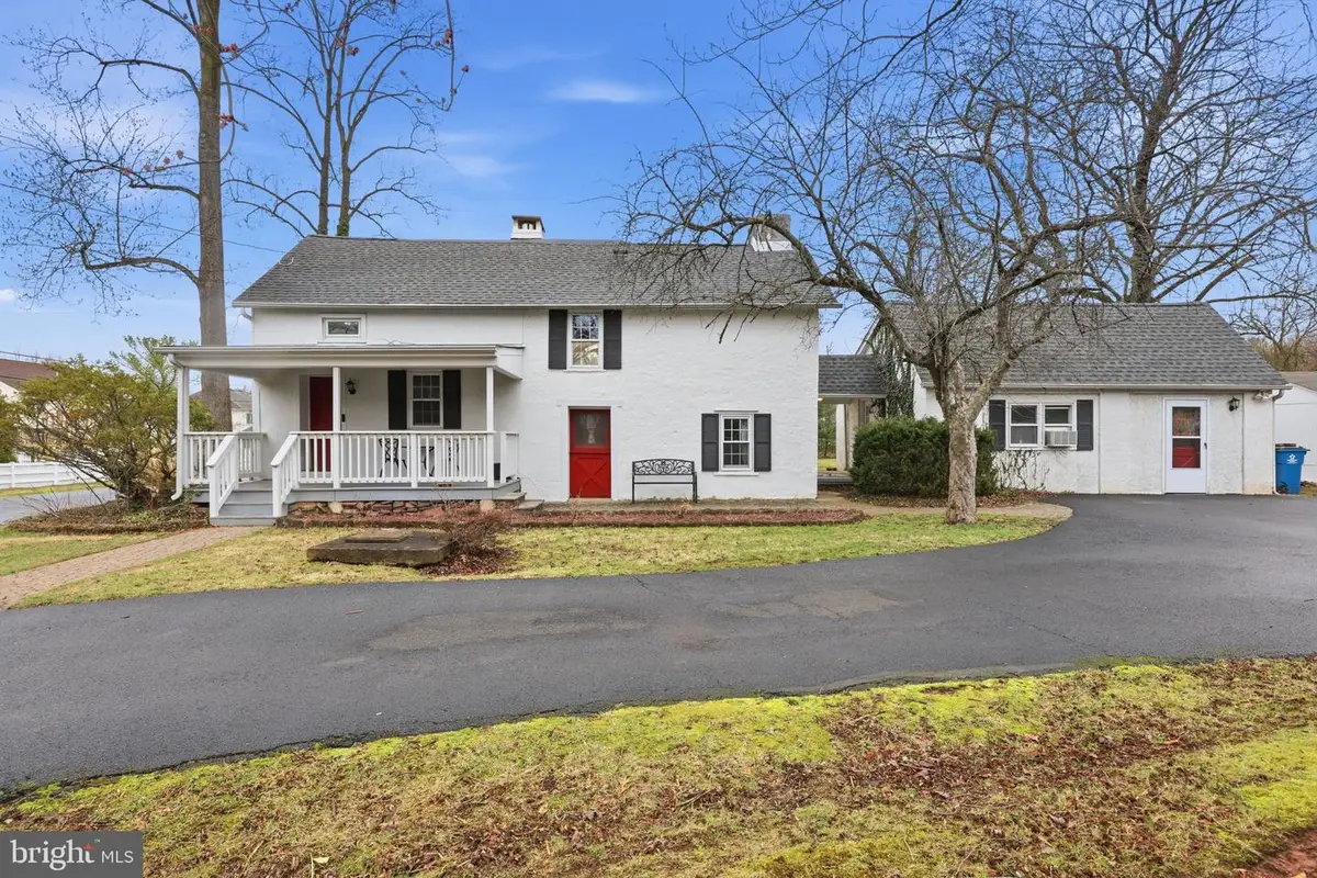 2293 Meetinghouse Rd, Jamison, PA 18929 - #1