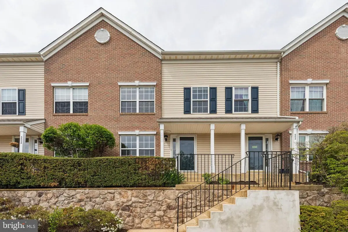 5532 Rinker Cir, Doylestown, PA 18902 - #1