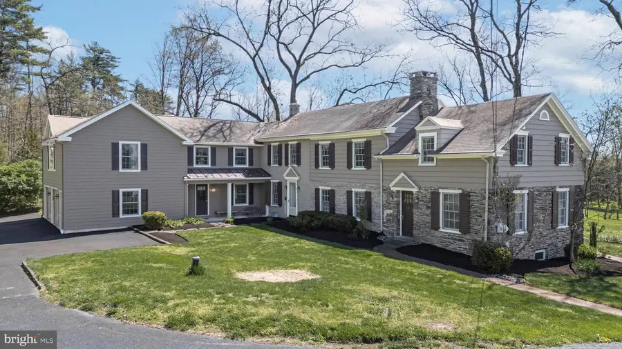 1193 Swamp Rd, Furlong, PA 18925 - #2